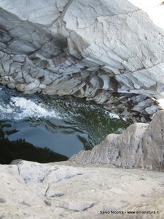 Salto del Pecoraio